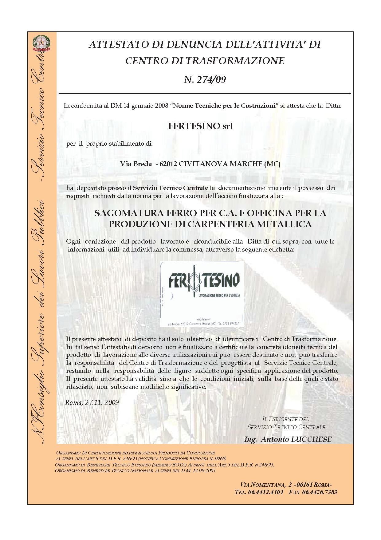 Attestato_Certificato_Trasformazione